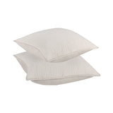 Danica Bone Quilt by Classic Home at Eve Furniture