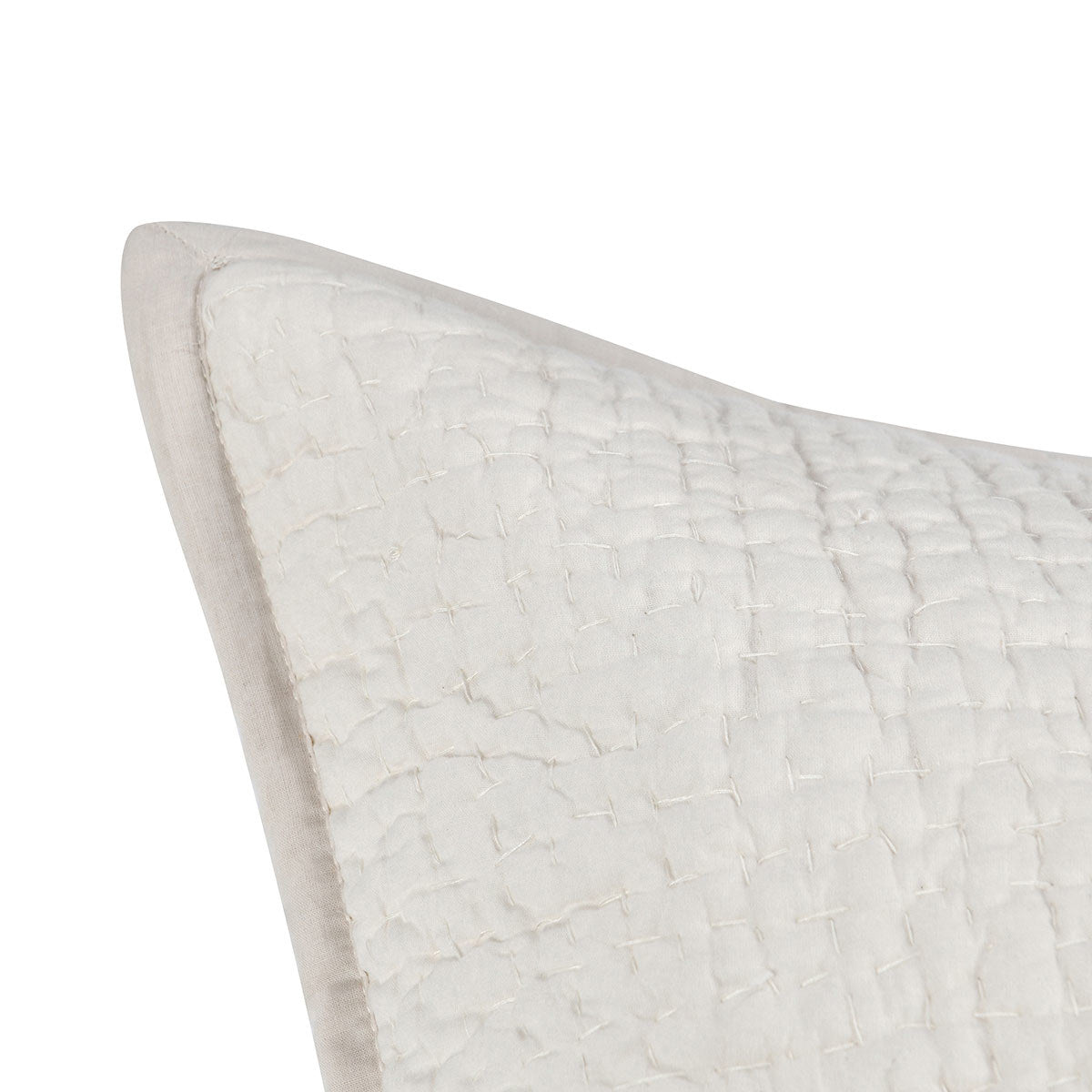 Danica Bone Quilt by Classic Home at Eve Furniture