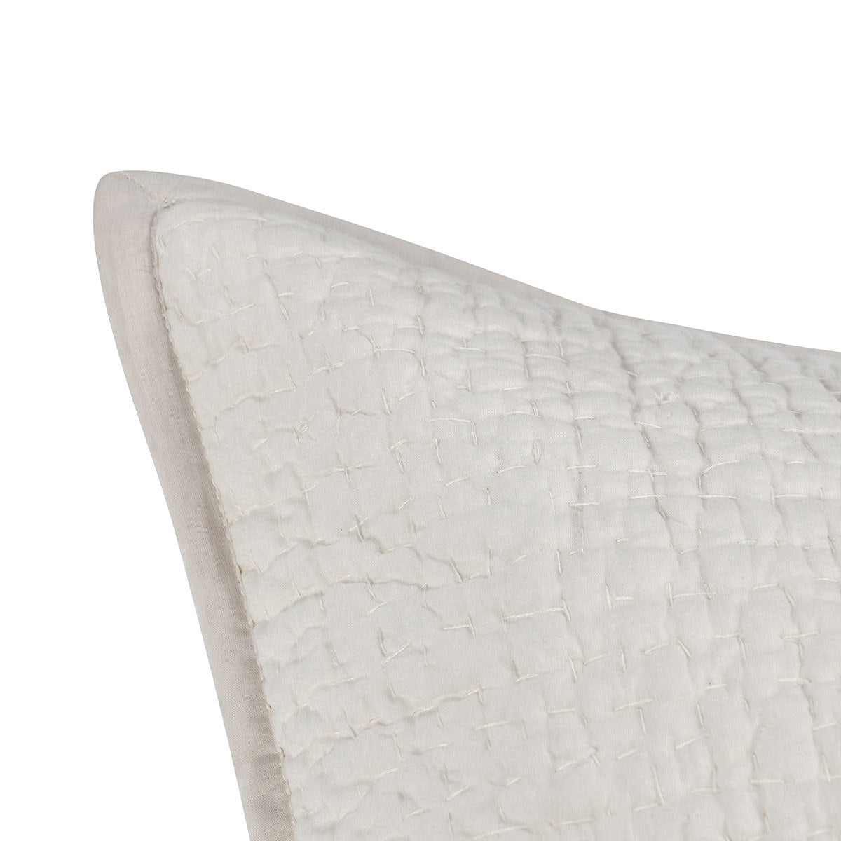 Danica Bone Quilt by Classic Home at Eve Furniture
