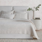 Danica Bone Quilt by Classic Home at Eve Furniture