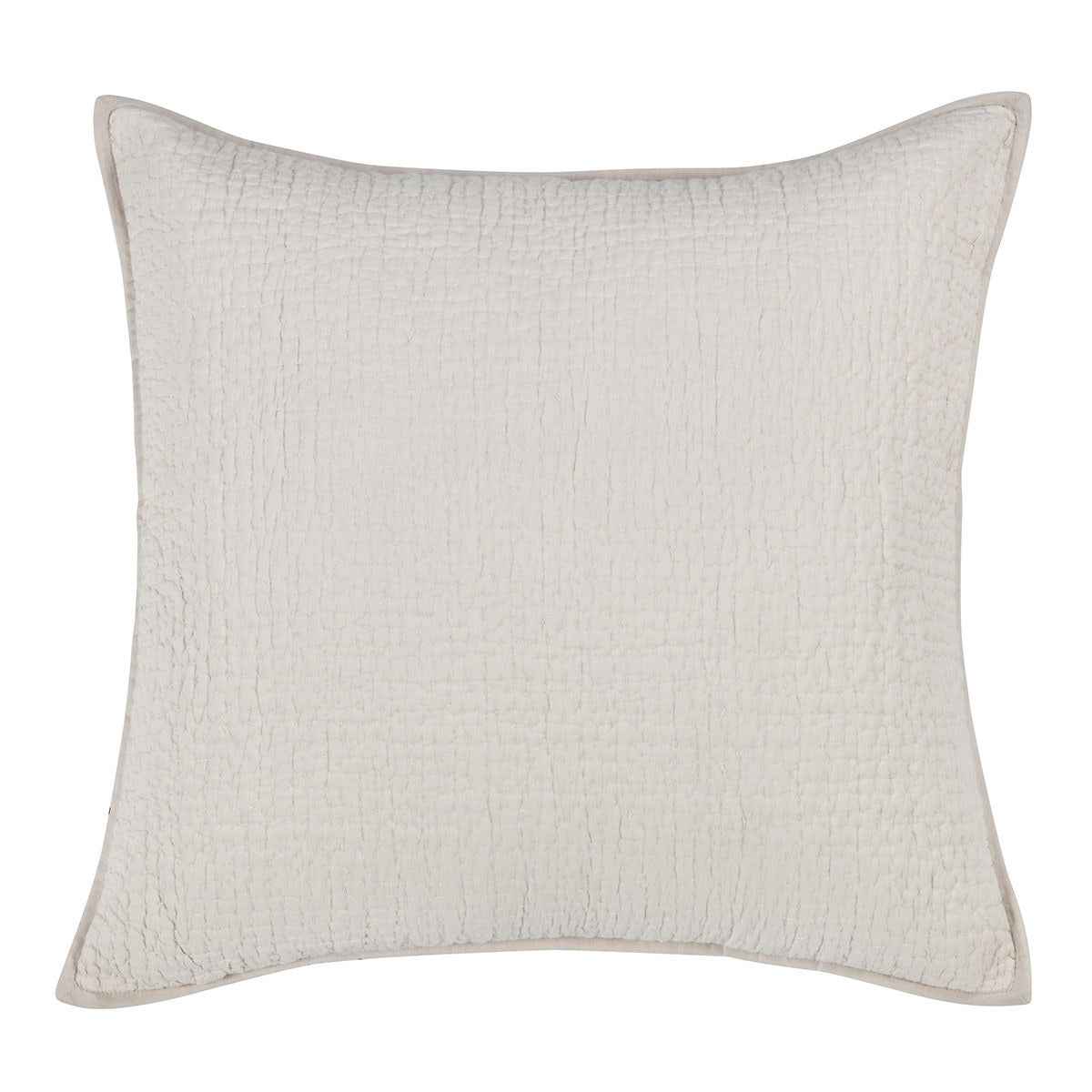 Danica Bone Quilt by Classic Home at Eve Furniture