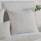Danica Bone Quilt by Classic Home at Eve Furniture