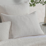 Danica Bone Quilt by Classic Home at Eve Furniture