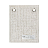 Danica Bone Quilt by Classic Home at Eve Furniture