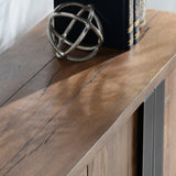 Danica Buffet by Classic Home at Eve Furniture