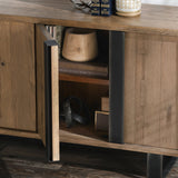 Danica Buffet by Classic Home at Eve Furniture