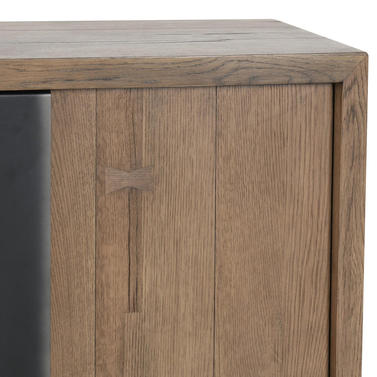 Danica Buffet by Classic Home at Eve Furniture