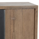 Danica Buffet by Classic Home at Eve Furniture