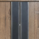 Danica Buffet by Classic Home at Eve Furniture