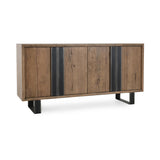Danica Buffet by Classic Home at Eve Furniture