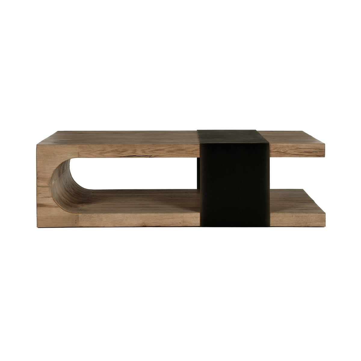 Danica Coffee Table by Classic Home at Eve Furniture