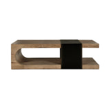 Danica Coffee Table by Classic Home at Eve Furniture