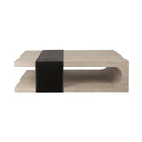 Danica Coffee Table by Classic Home at Eve Furniture