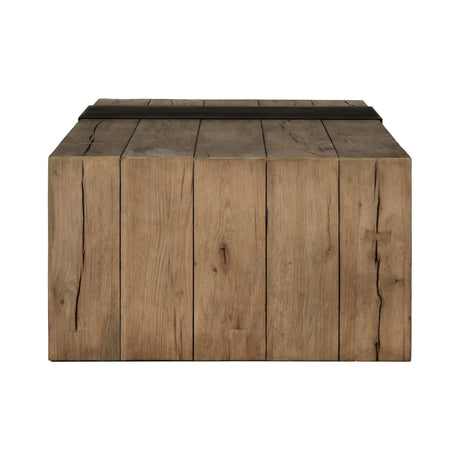 Danica Coffee Table by Classic Home at Eve Furniture