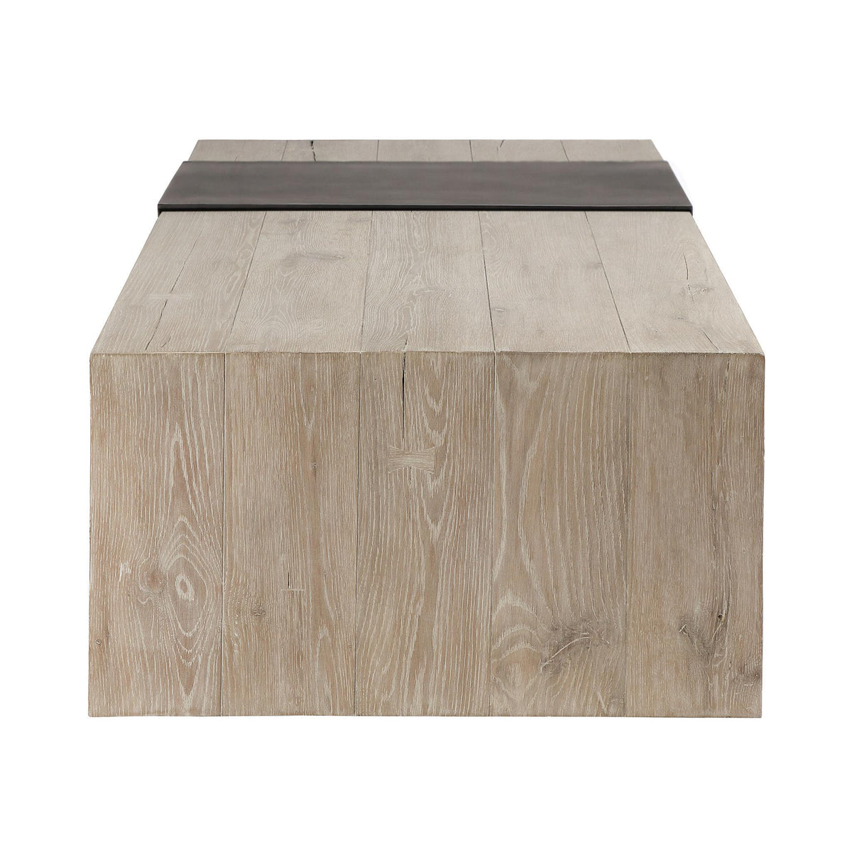 Danica Coffee Table by Classic Home at Eve Furniture