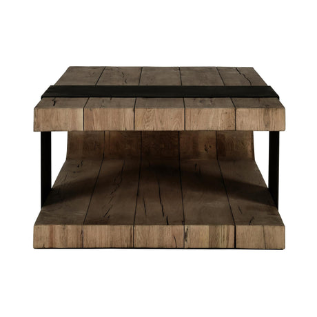 Danica Coffee Table by Classic Home at Eve Furniture