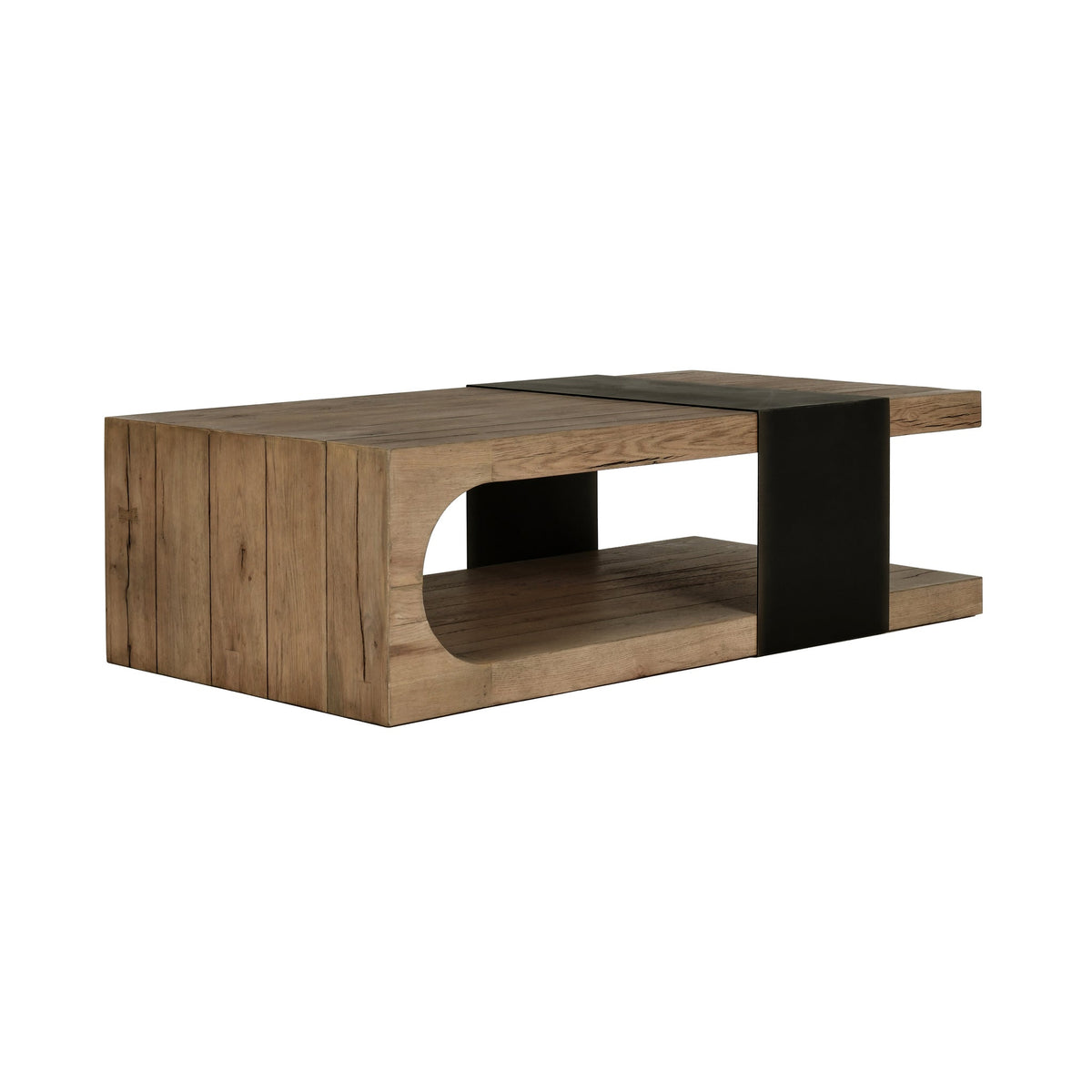 Danica Coffee Table by Classic Home at Eve Furniture