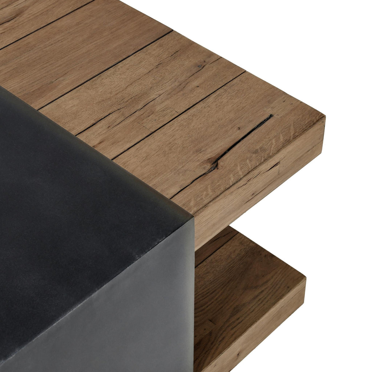 Danica Coffee Table by Classic Home at Eve Furniture