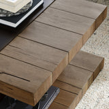 Danica Coffee Table by Classic Home at Eve Furniture