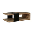 Danica Coffee Table by Classic Home at Eve Furniture