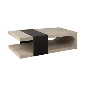 Danica Coffee Table by Classic Home at Eve Furniture