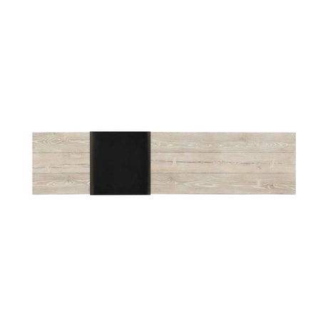 Danica Console Table - Aged Cream by Classic Home at Eve Furniture