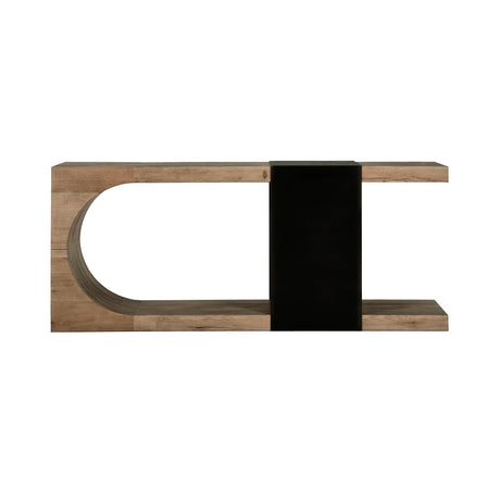 Danica Console Table by Classic Home at Eve Furniture