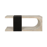 Danica Console Table by Classic Home at Eve Furniture
