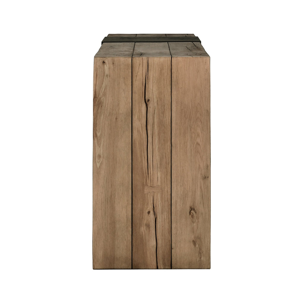 Danica Console Table by Classic Home at Eve Furniture