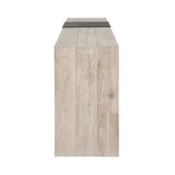 Danica Console Table by Classic Home at Eve Furniture