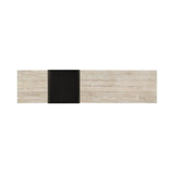 Danica Console Table by Classic Home at Eve Furniture