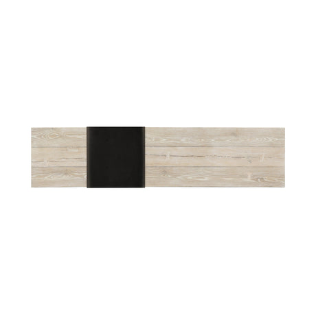 Danica Aged Cream Console Table by Classic Home at Eve Furniture