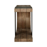 Danica Console Table by Classic Home at Eve Furniture
