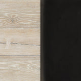 Danica Console Table by Classic Home at Eve Furniture