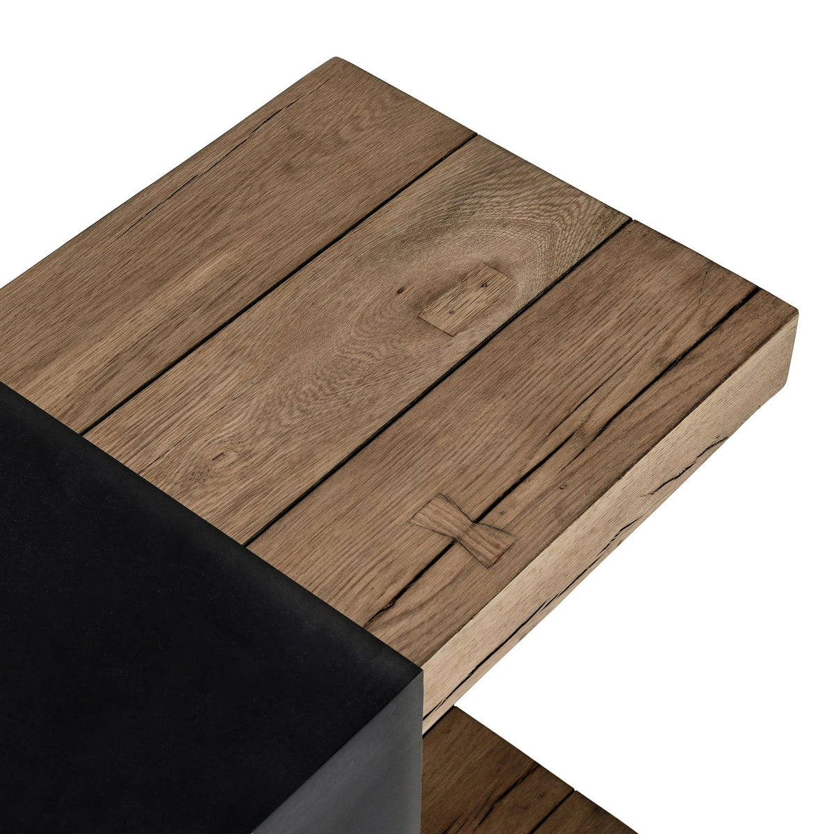 Danica Console Table by Classic Home at Eve Furniture