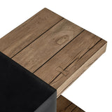 Danica Console Table by Classic Home at Eve Furniture