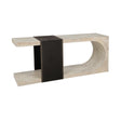 Danica Console Table by Classic Home at Eve Furniture
