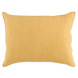 Danica Sunflower Quilt by Classic Home at Eve Furniture