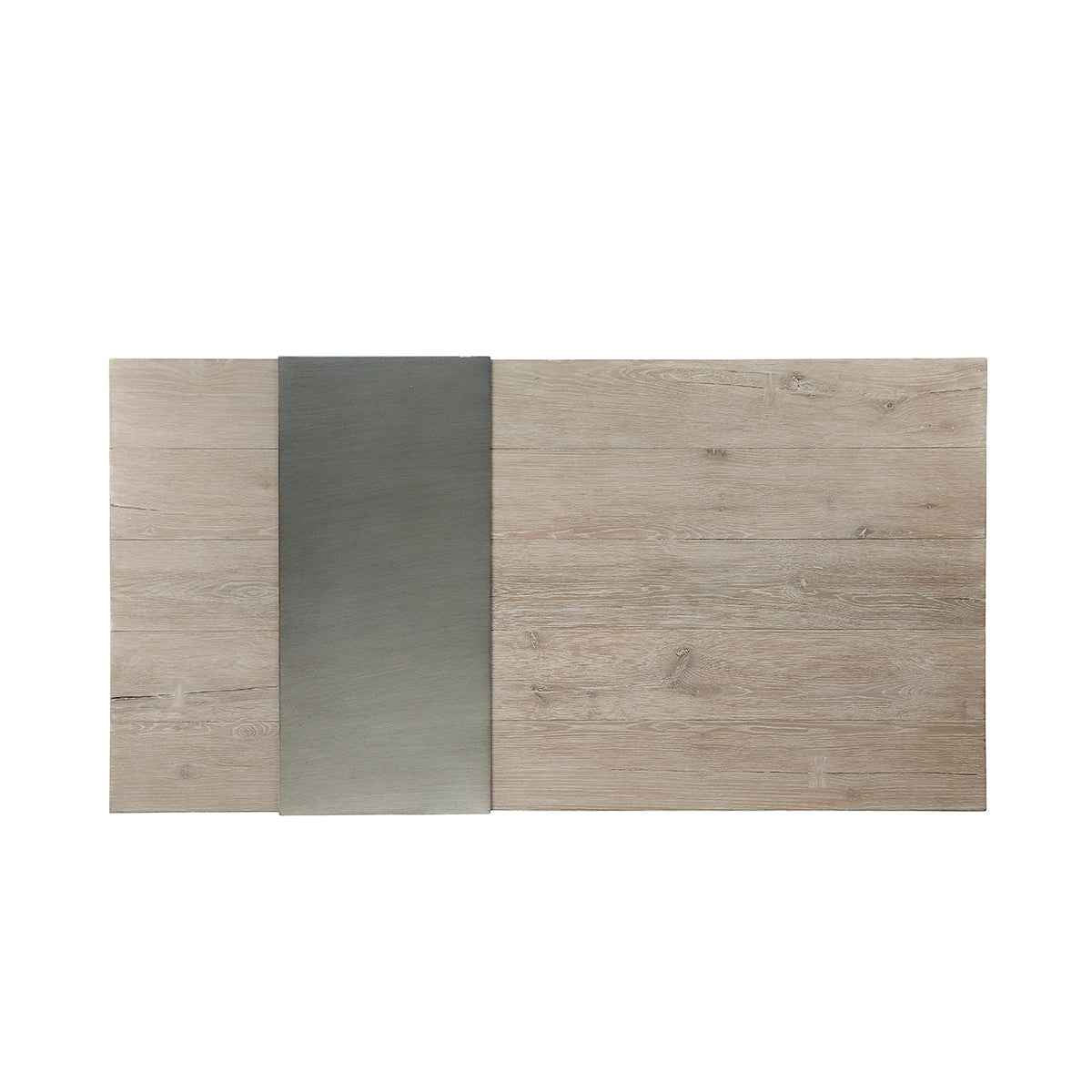 Danica White Coffee Table by Classic Home at Eve Furniture
