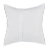 Danica White Quilt by Classic Home at Eve Furniture
