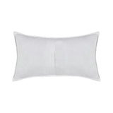 Danica White Quilt by Classic Home at Eve Furniture