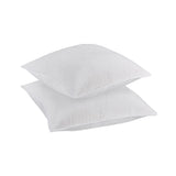 Danica White Quilt by Classic Home at Eve Furniture