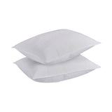 Danica White Quilt by Classic Home at Eve Furniture