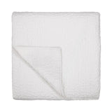 Danica White Quilt by Classic Home at Eve Furniture