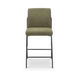 Danny Green Counter Stool by Moe's Home at Eve Furniture