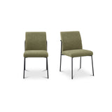 Danny Green Dining Chair (Set of 2) by MOES at Eve Furniture