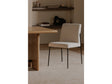 Danny Ivory Dining Chair (Set of 2) by MOES at Eve Furniture