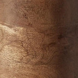 Danset Brown Floor Lamp by Ashley at Eve Furniture