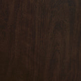 Dantenton Merlot Dresser and Mirror by Ashley at Eve Furniture