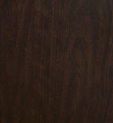 Dantenton Merlot Nightstand by Ashley at Eve Furniture